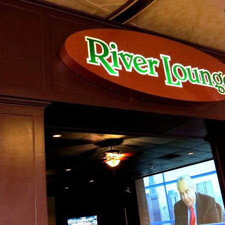 Virgin River Casino And Lodge Мъскийт Екстериор снимка