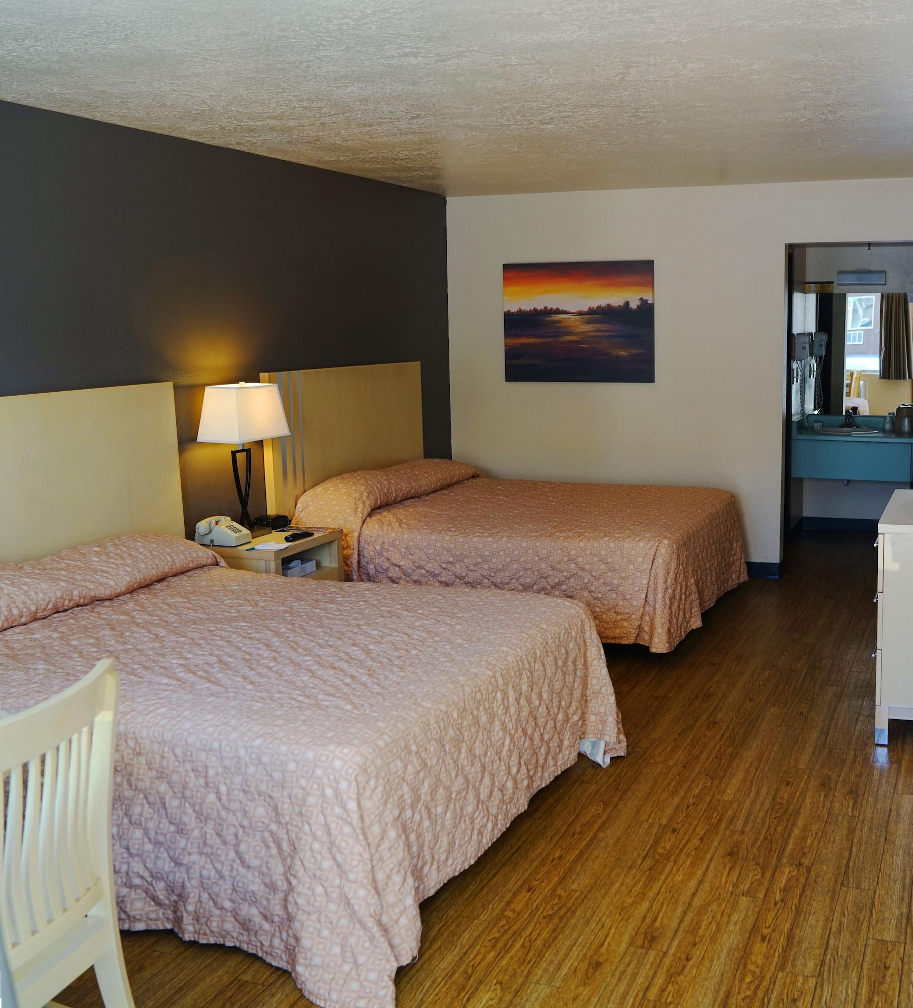Virgin River Casino And Lodge Мъскийт Екстериор снимка