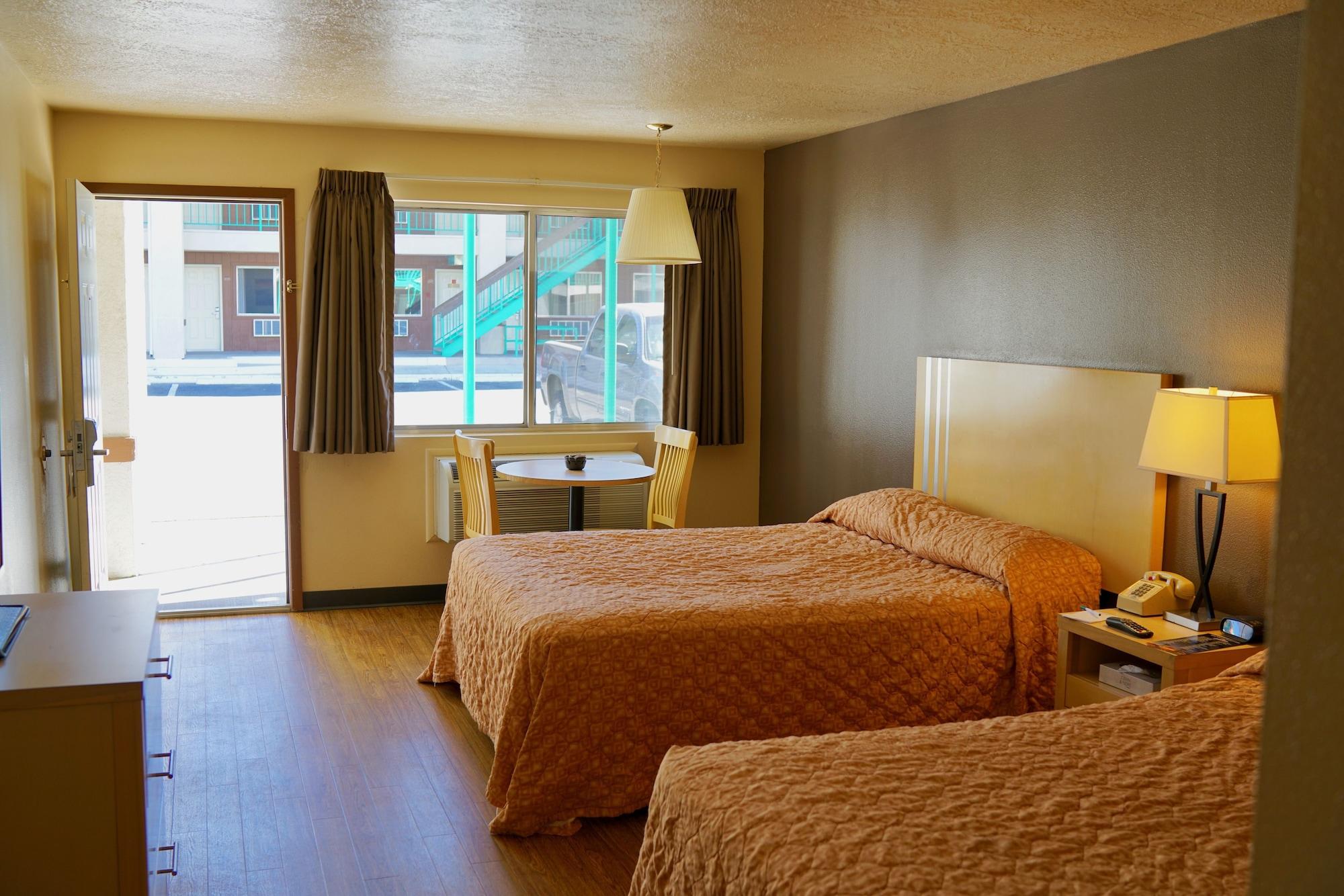 Virgin River Casino And Lodge Мъскийт Екстериор снимка