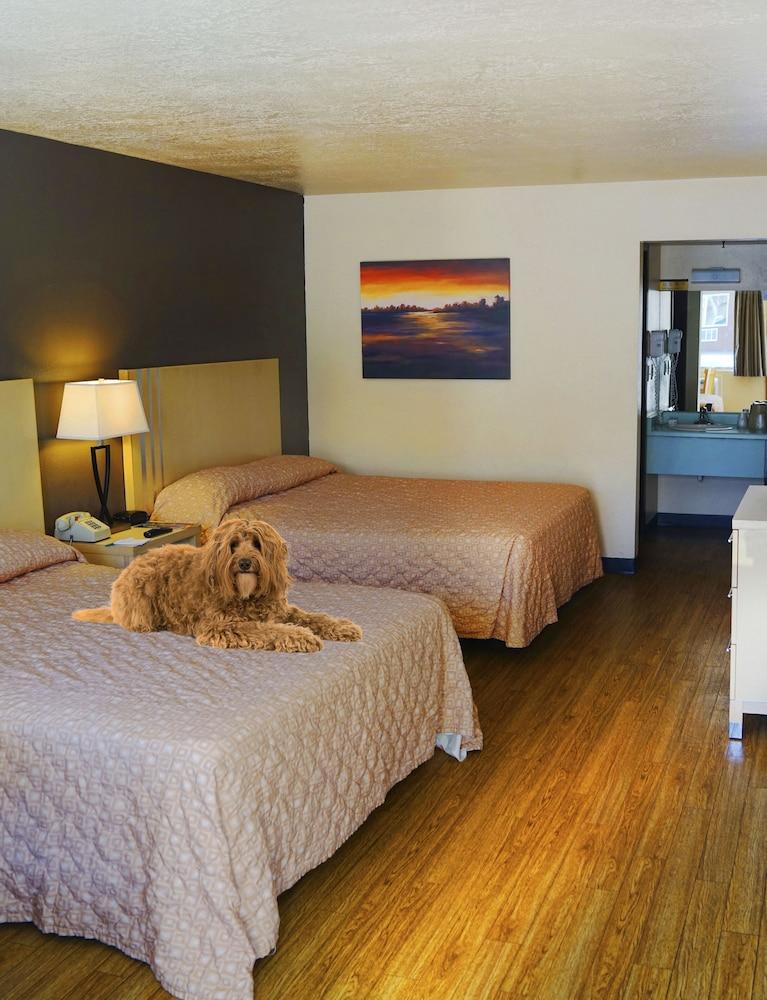 Virgin River Casino And Lodge Мъскийт Екстериор снимка
