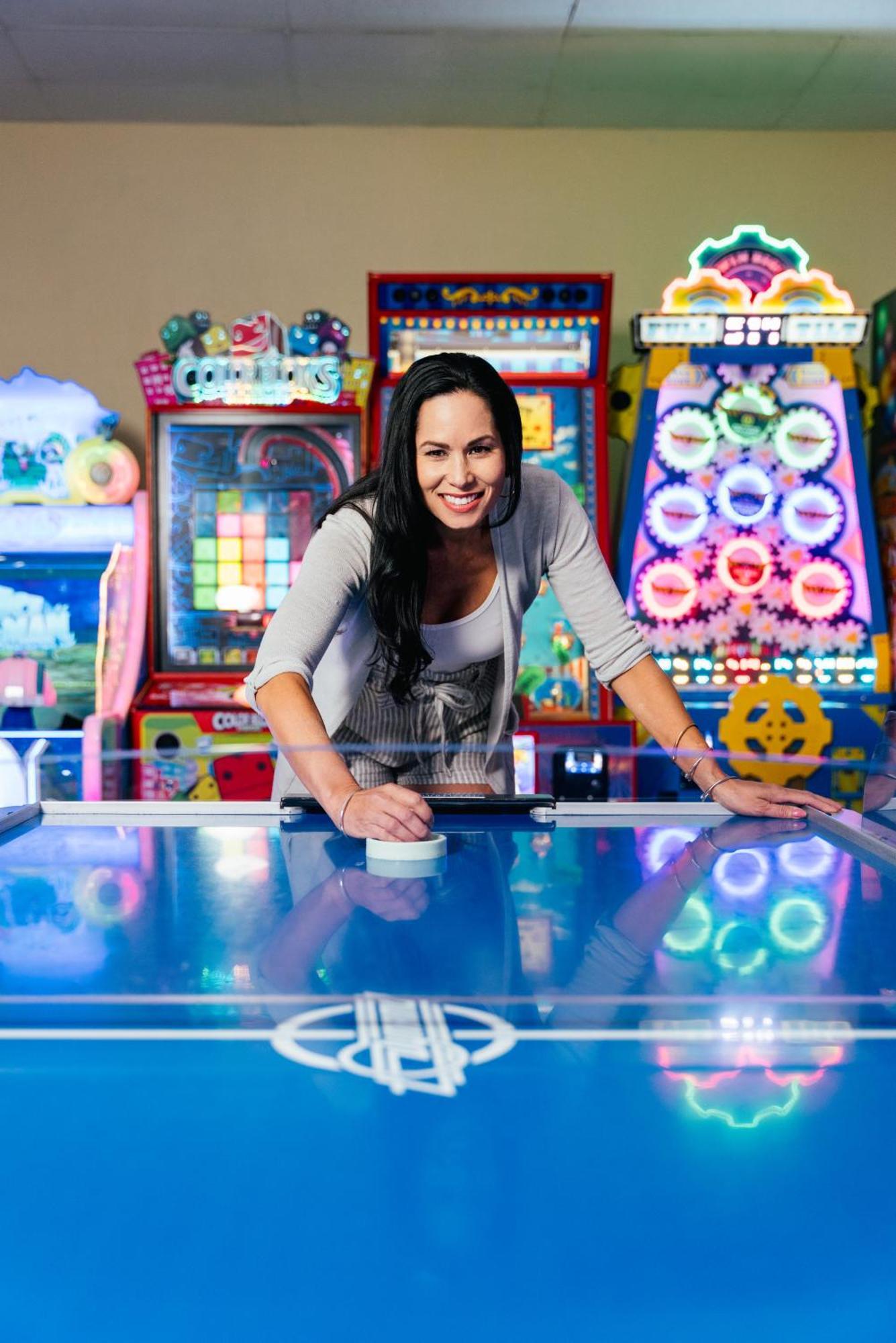 Virgin River Casino And Lodge Мъскийт Екстериор снимка