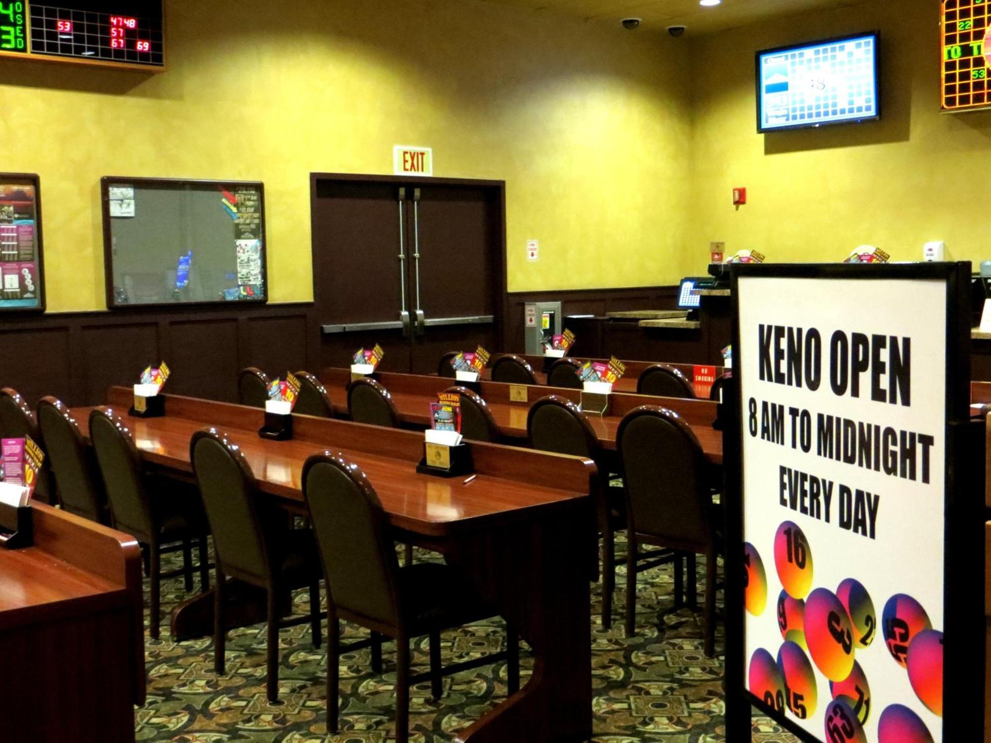 Virgin River Casino And Lodge Мъскийт Екстериор снимка