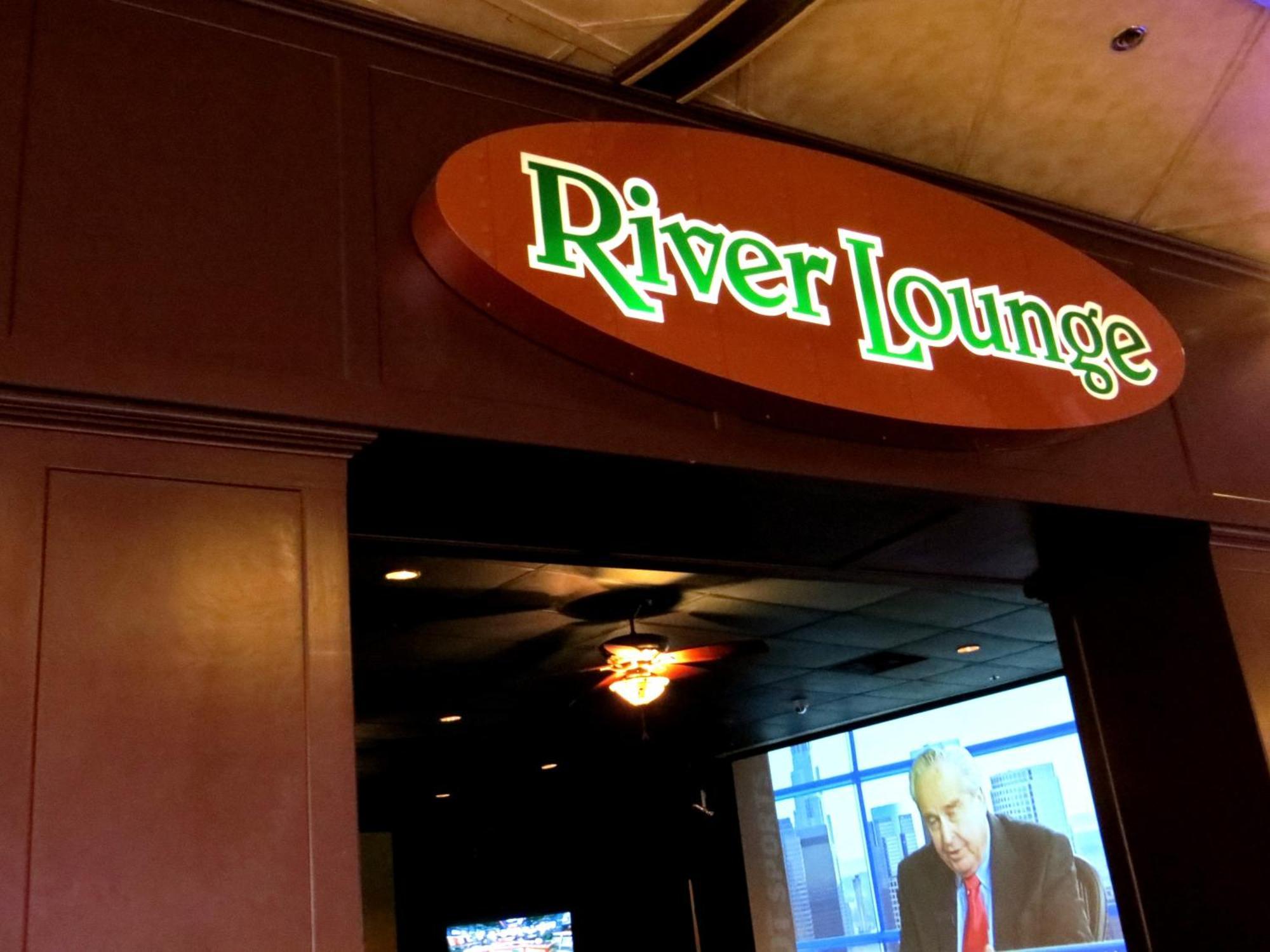 Virgin River Casino And Lodge Мъскийт Екстериор снимка