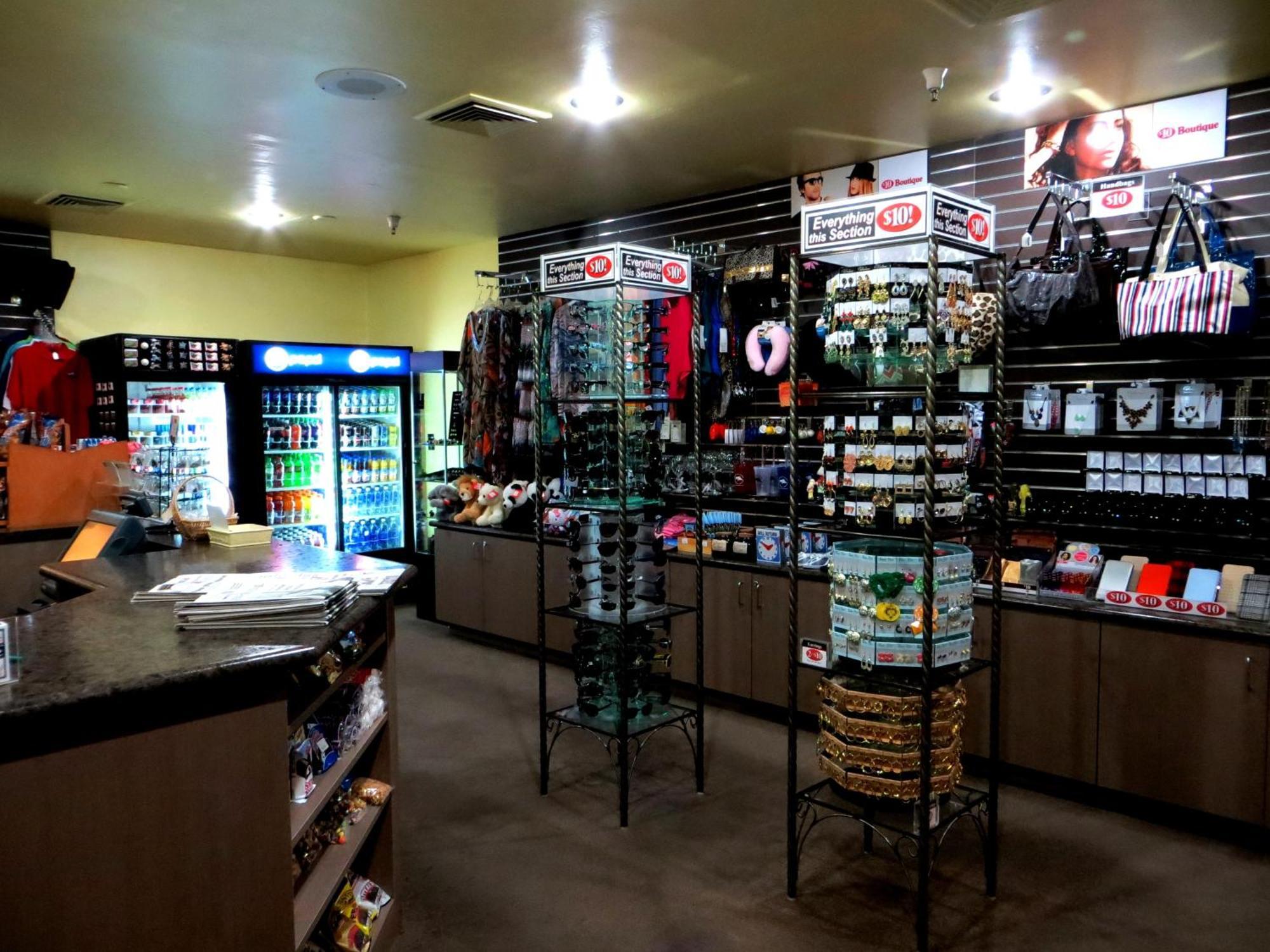 Virgin River Casino And Lodge Мъскийт Екстериор снимка
