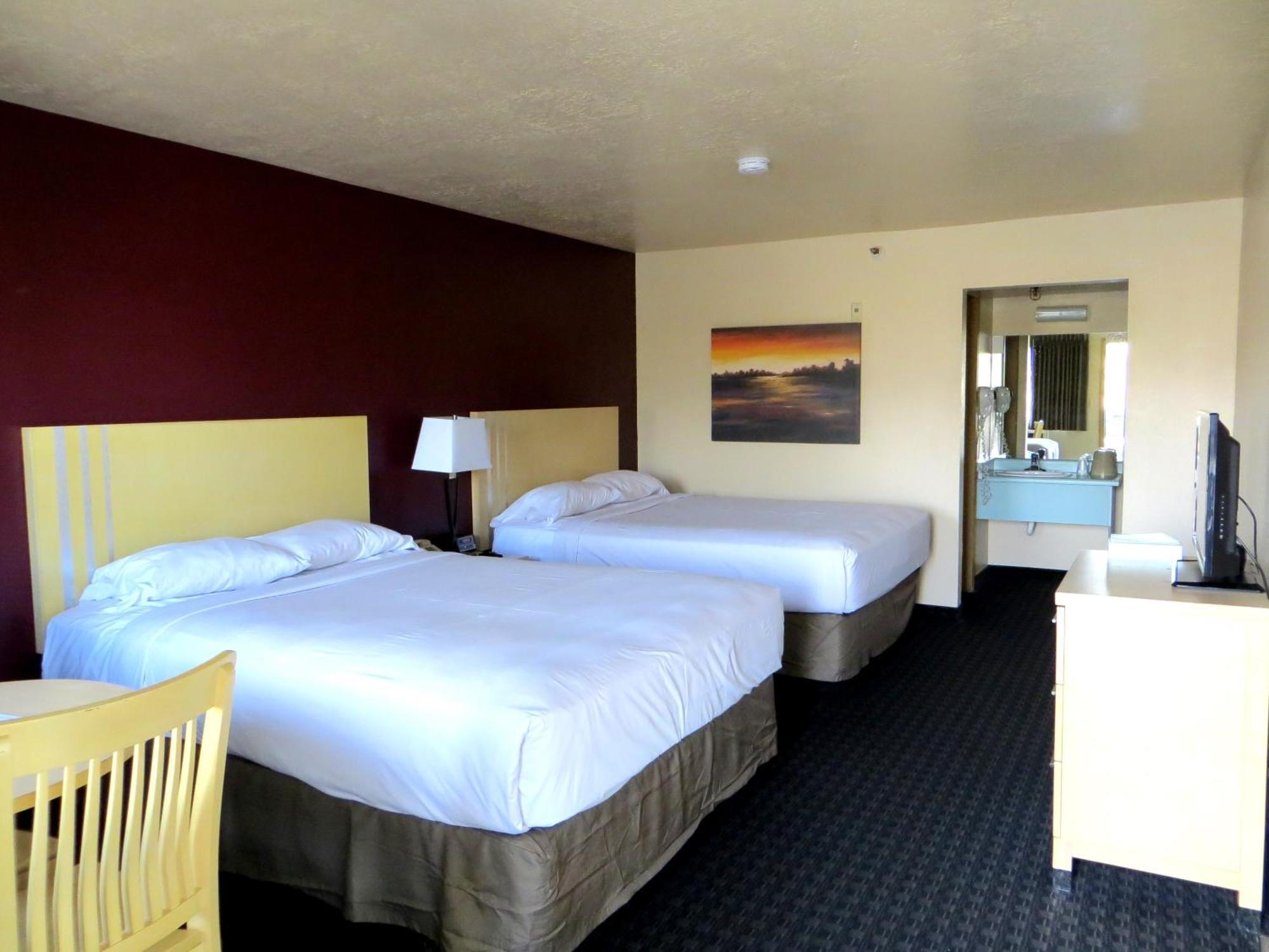 Virgin River Casino And Lodge Мъскийт Екстериор снимка