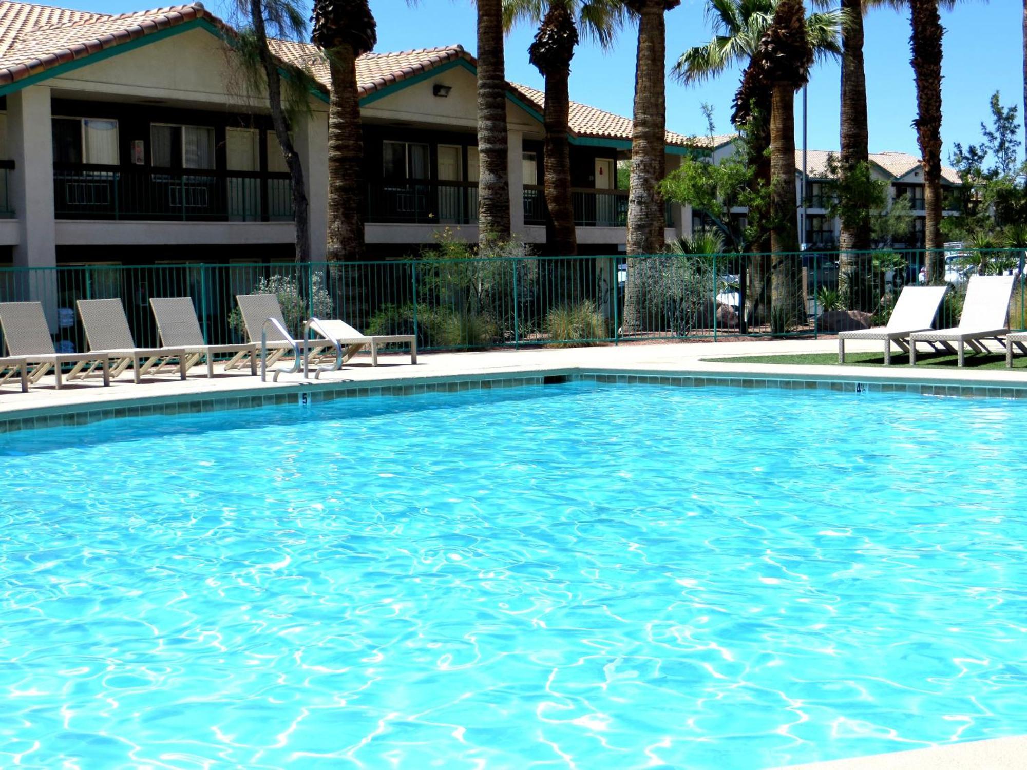 Virgin River Casino And Lodge Мъскийт Екстериор снимка