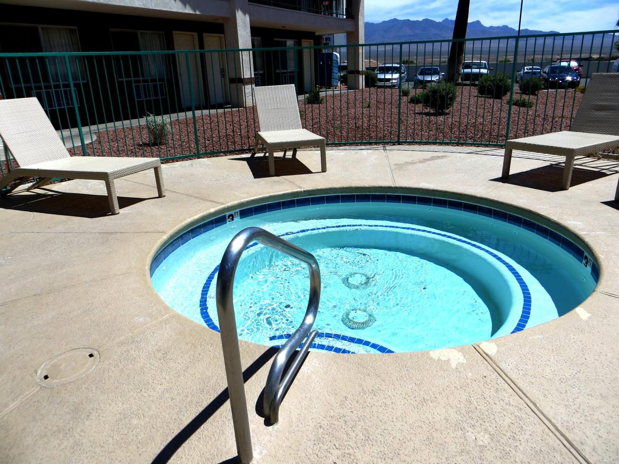 Virgin River Casino And Lodge Мъскийт Екстериор снимка