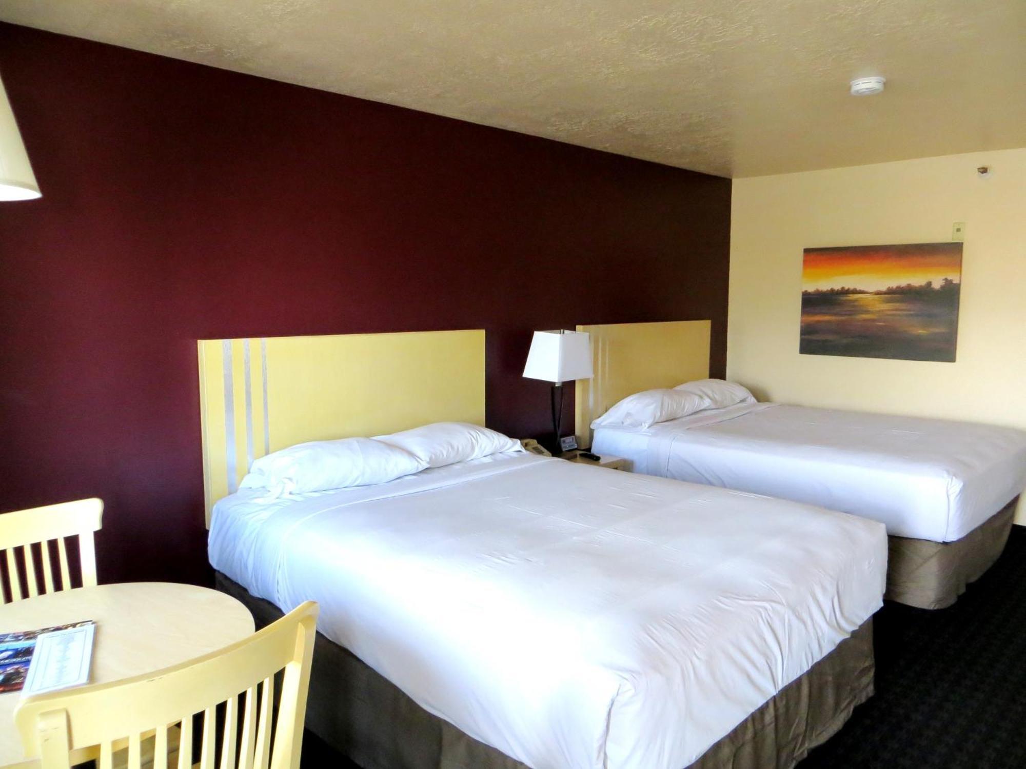 Virgin River Casino And Lodge Мъскийт Екстериор снимка
