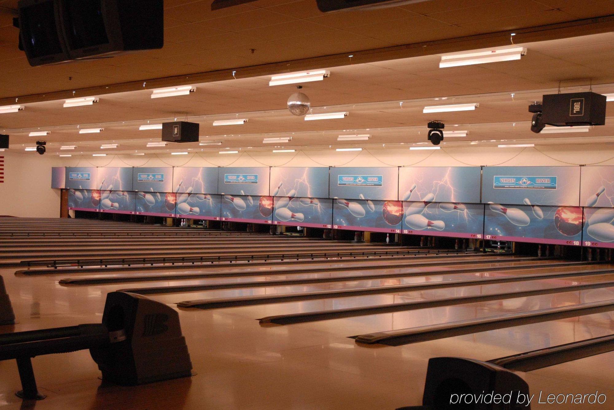 Virgin River Casino And Lodge Мъскийт Екстериор снимка