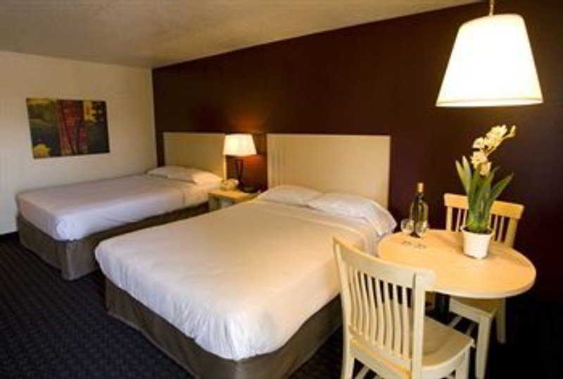 Virgin River Casino And Lodge Мъскийт Екстериор снимка