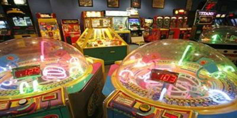 Virgin River Casino And Lodge Мъскийт Екстериор снимка