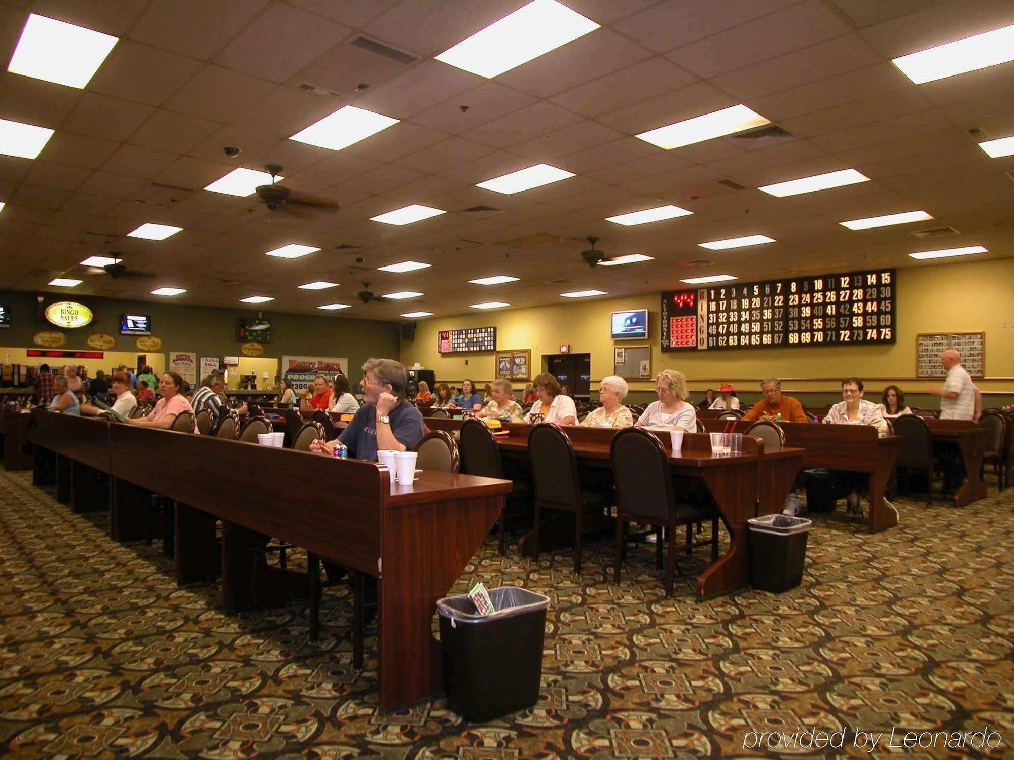 Virgin River Casino And Lodge Мъскийт Екстериор снимка