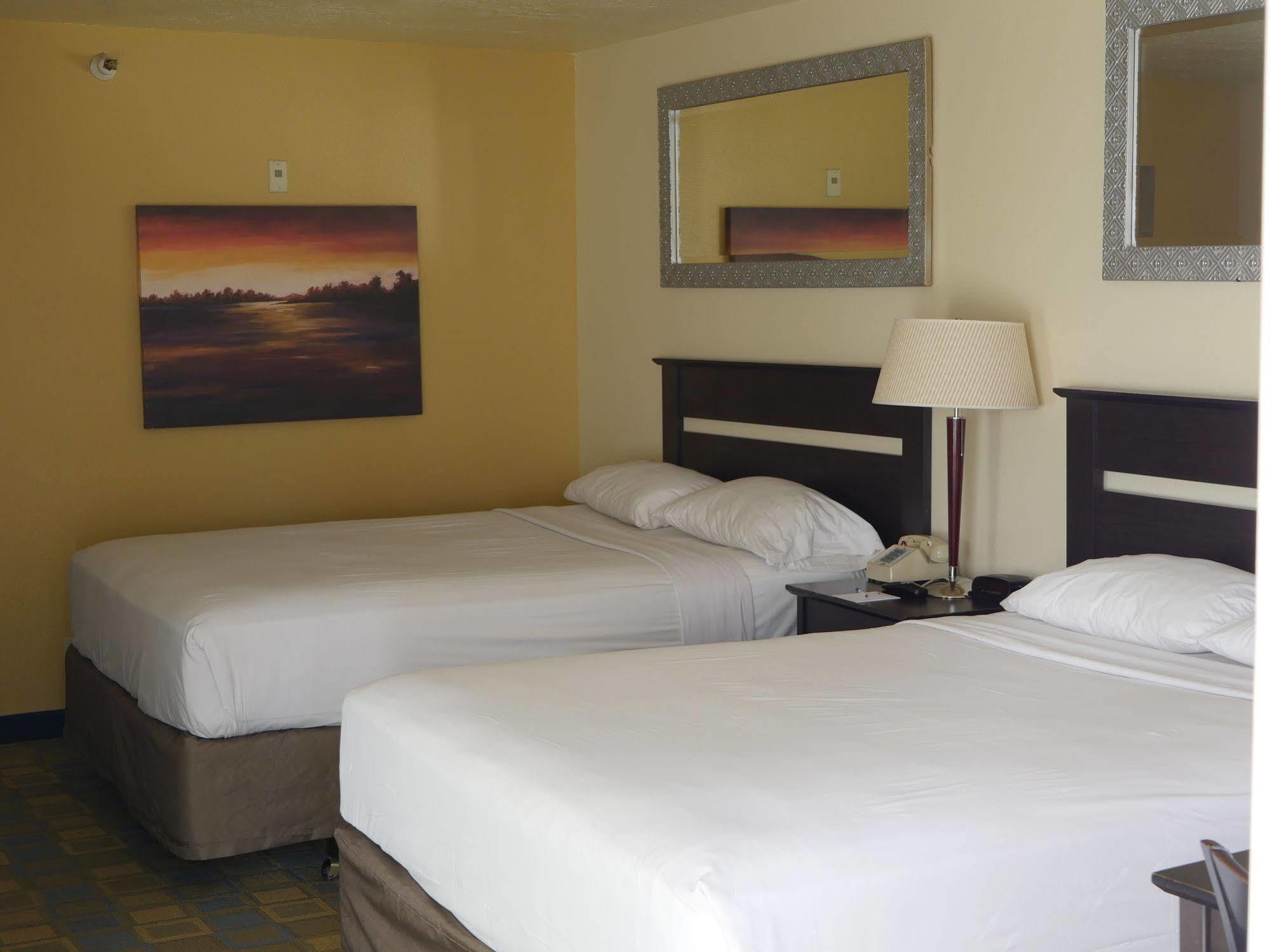 Virgin River Casino And Lodge Мъскийт Екстериор снимка