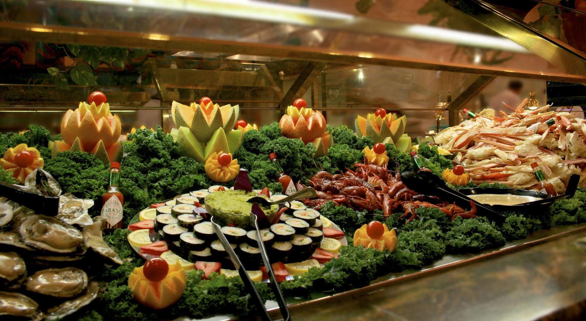 Virgin River Casino And Lodge Мъскийт Екстериор снимка